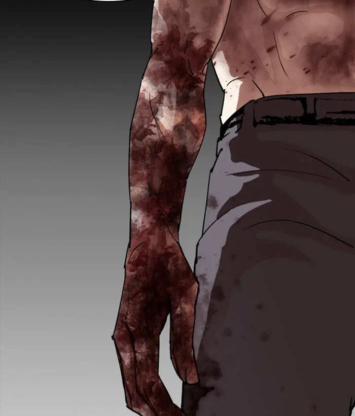 Lookism Chapter 286 Online - página 111