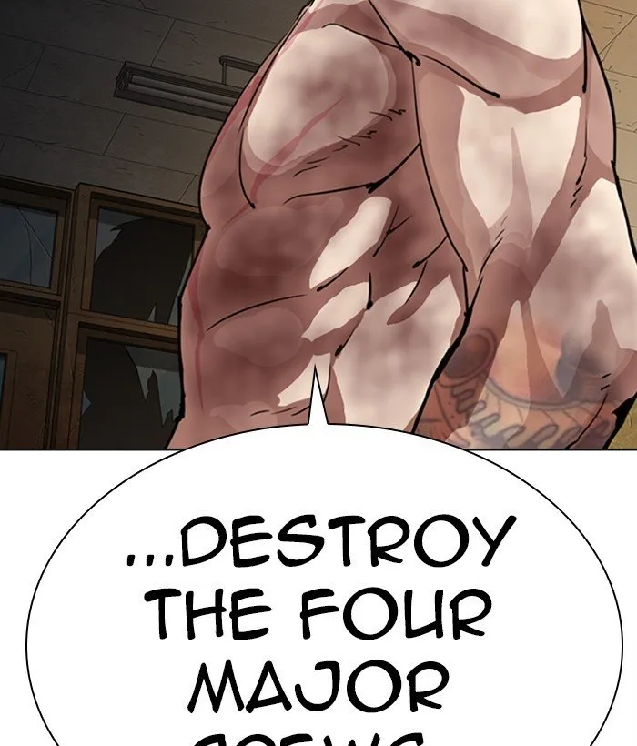 Lookism Chapter 286 Online - página 121