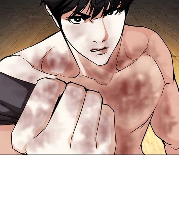 Lookism Chapter 286 Online - página 127