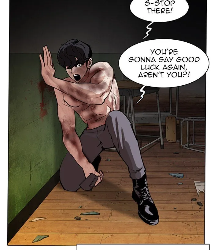 Lookism Chapter 286 Online - página 139