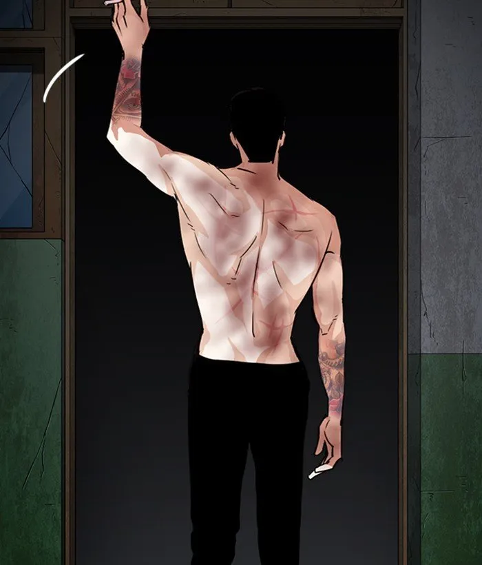 Lookism Chapter 286 Online - página 142