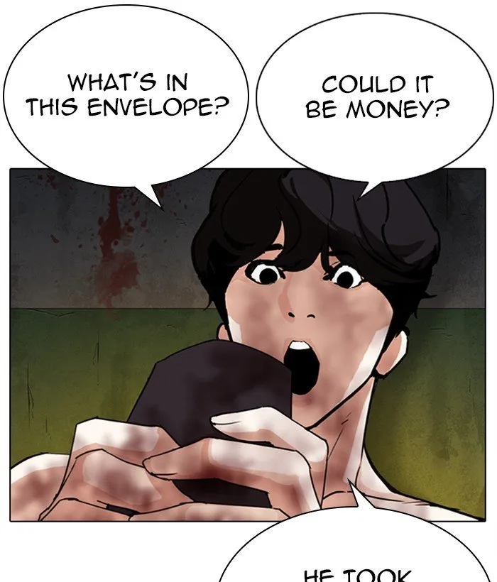 Lookism Chapter 286 Online - página 146