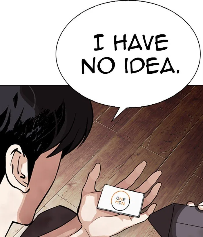 Lookism Chapter 286 Online - página 151