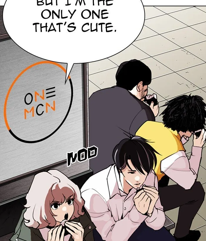 Lookism Chapter 286 Online - página 163