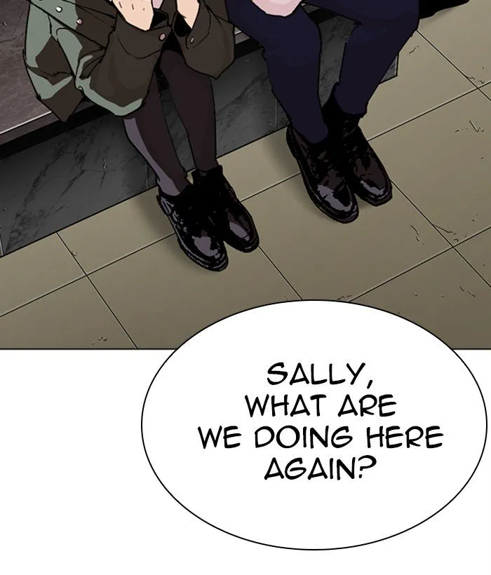 Lookism Chapter 286 Online - página 164