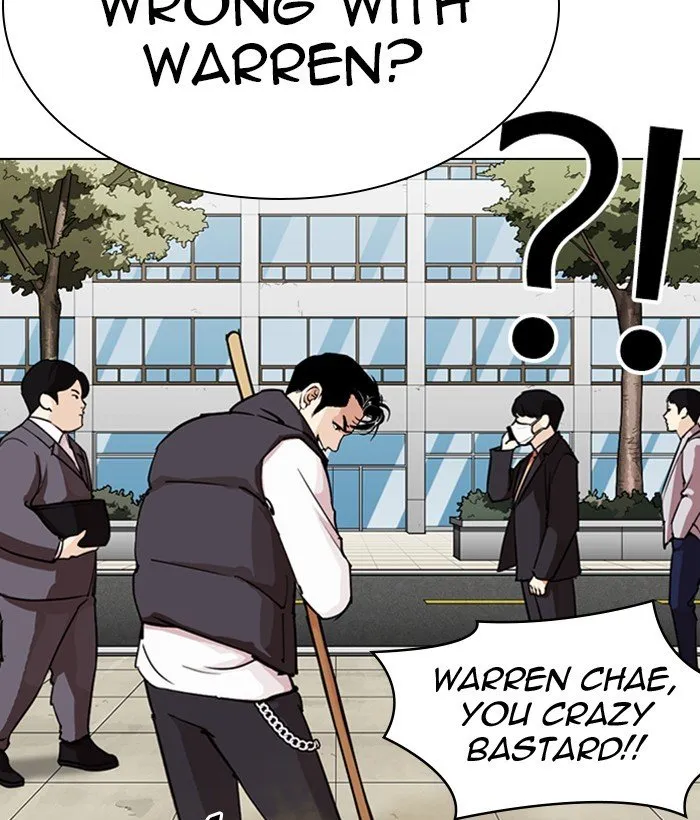 Lookism Chapter 286 Online - página 166