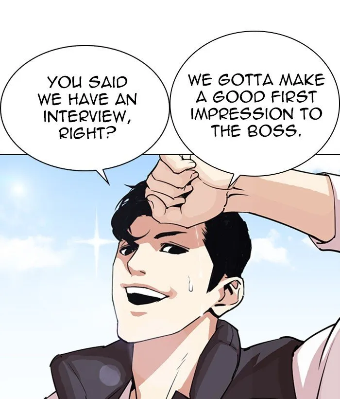 Lookism Chapter 286 Online - página 168