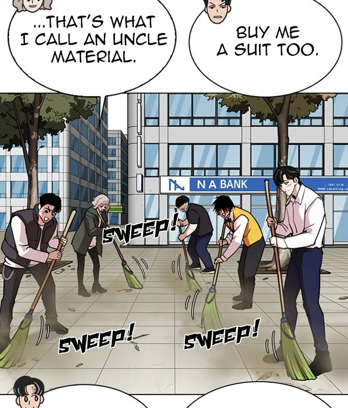 Lookism Chapter 286 Online - página 170