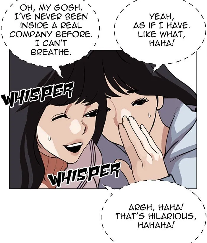 Lookism Chapter 286 Online - página 176