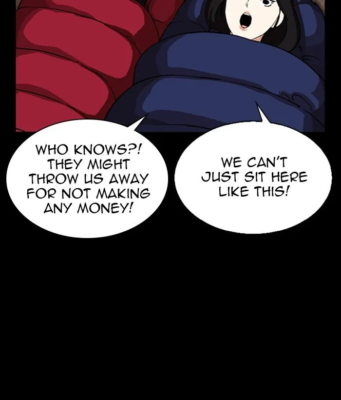 Lookism Chapter 286 Online - página 184