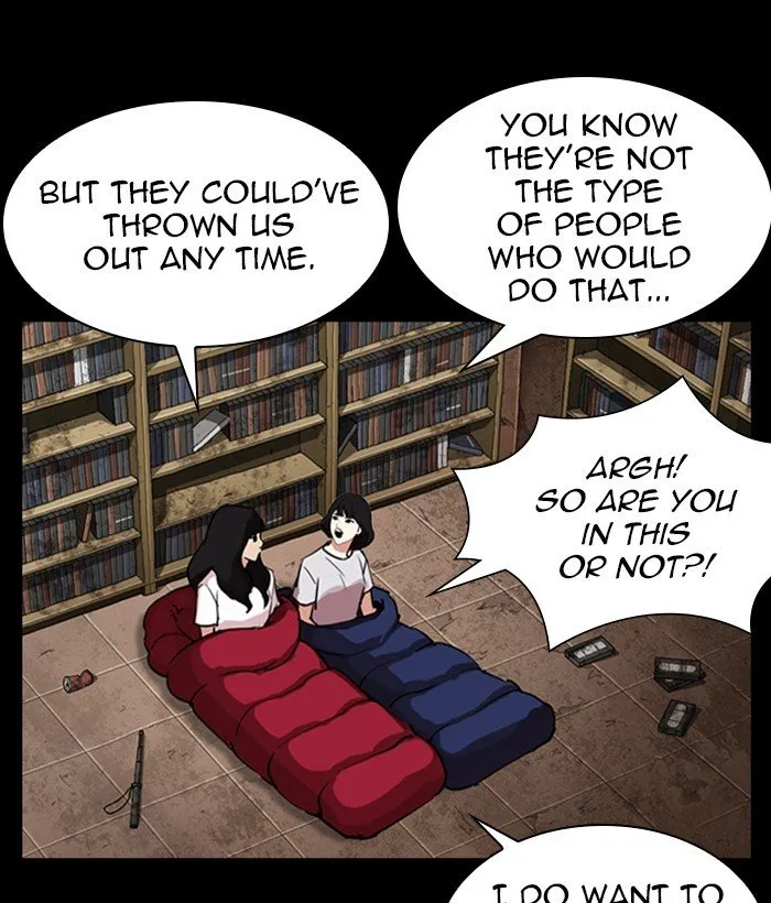 Lookism Chapter 286 Online - página 185