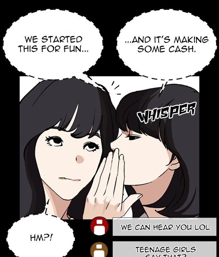 Lookism Chapter 286 Online - página 190
