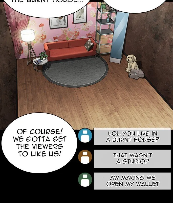 Lookism Chapter 286 Online - página 192