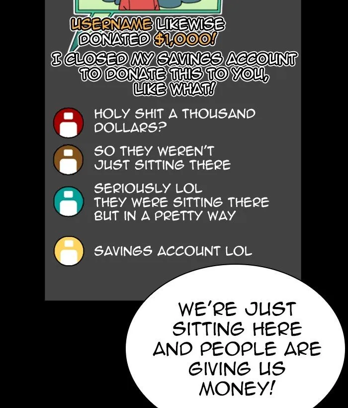Lookism Chapter 286 Online - página 194