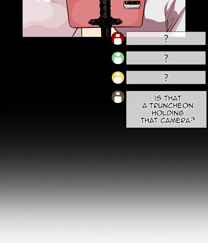 Lookism Chapter 286 Online - página 198