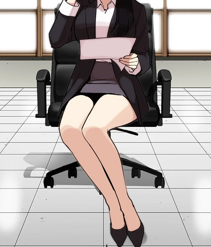 Lookism Chapter 286 Online - página 200