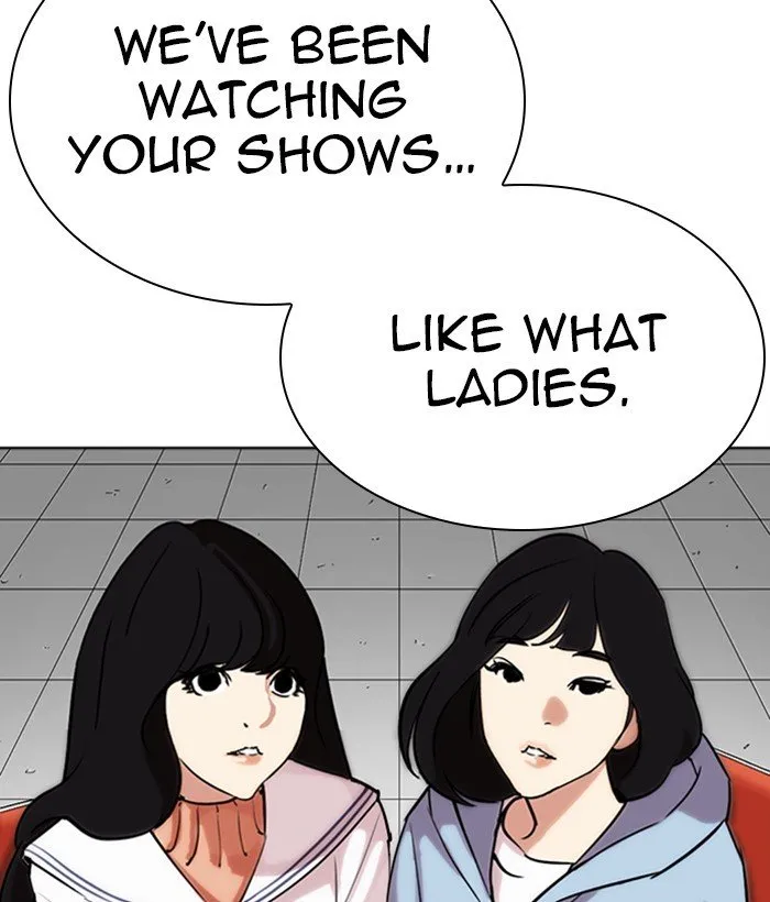 Lookism Chapter 286 Online - página 202