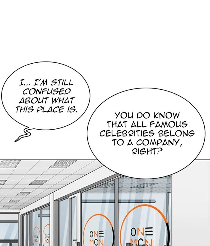 Lookism Chapter 286 Online - página 208