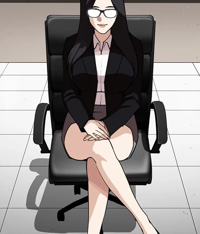 Lookism Chapter 286 Online - página 213