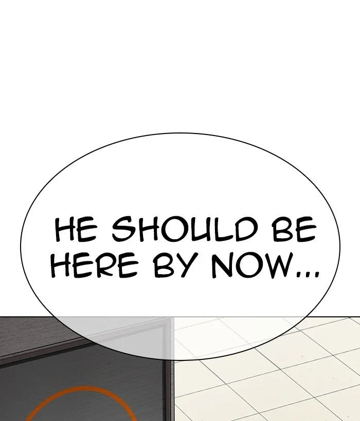 Lookism Chapter 286 Online - página 221