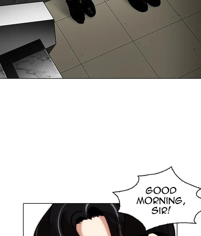 Lookism Chapter 286 Online - página 223
