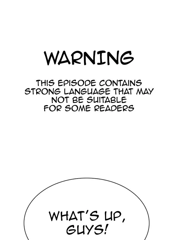 Lookism Chapter 287 Online - página 1