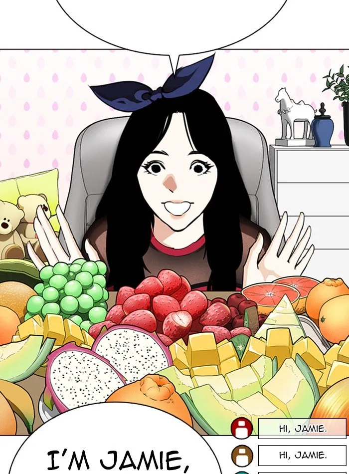 Lookism Chapter 287 Online - página 2
