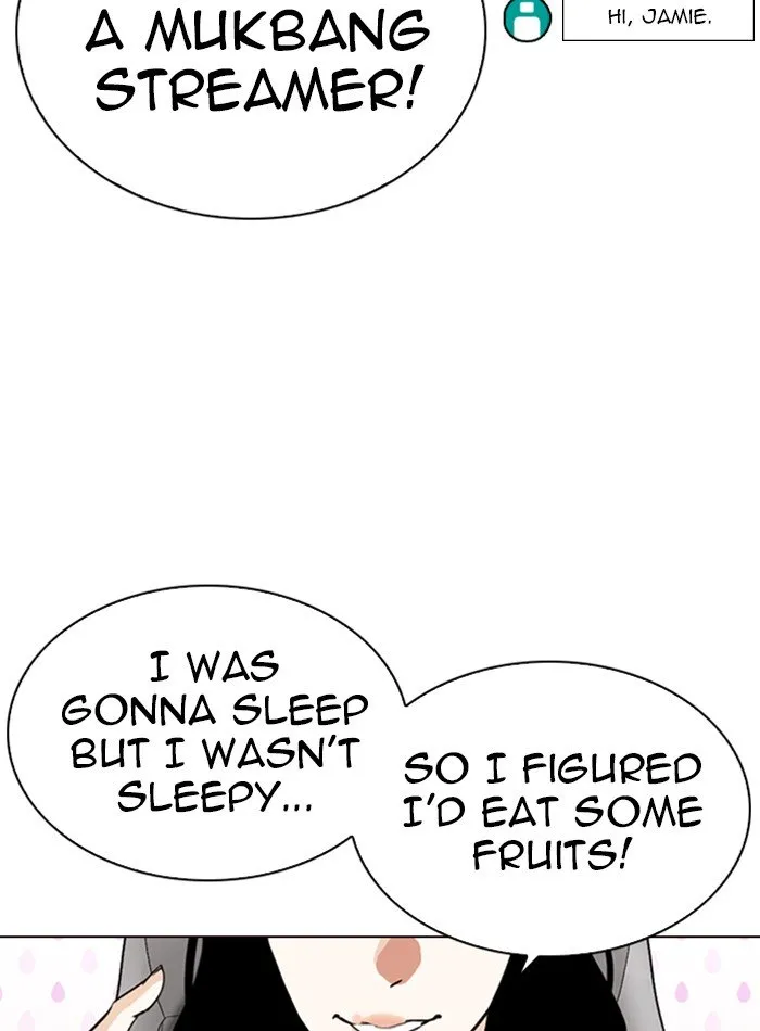 Lookism Chapter 287 Online - página 3