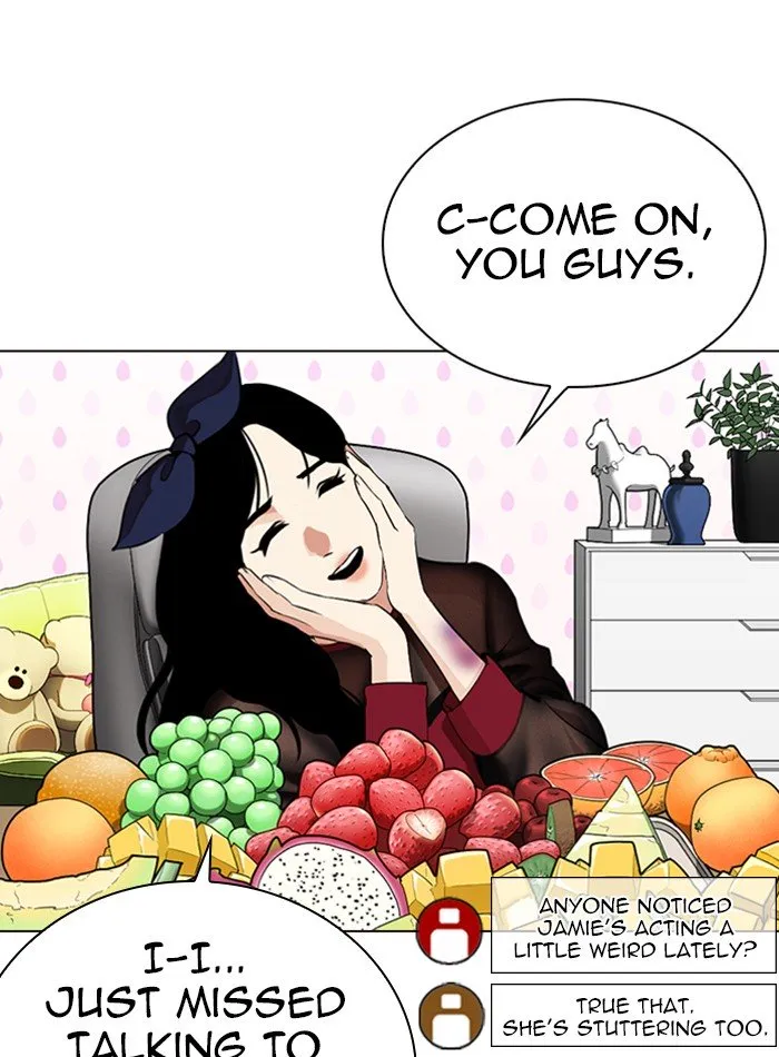 Lookism Chapter 287 Online - página 5