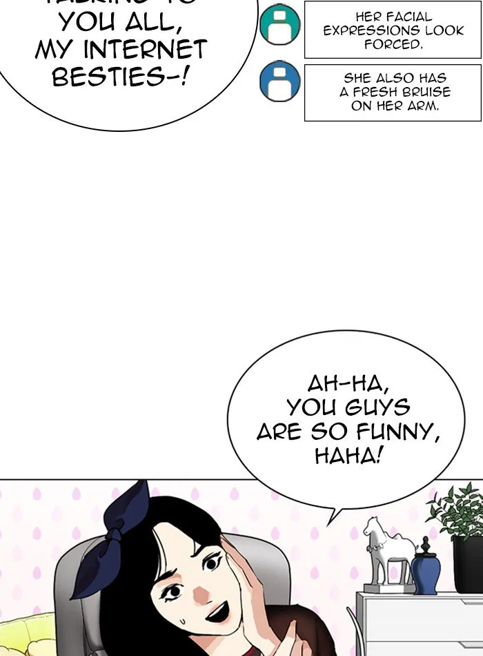 Lookism Chapter 287 Online - página 6