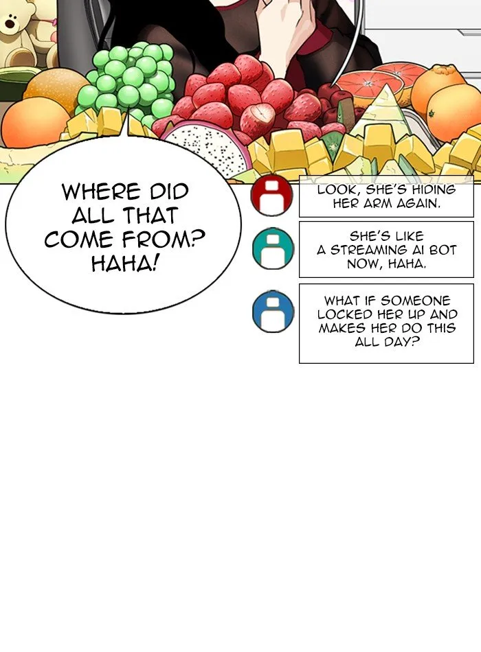 Lookism Chapter 287 Online - página 7