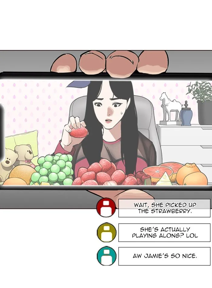 Lookism Chapter 287 Online - página 13
