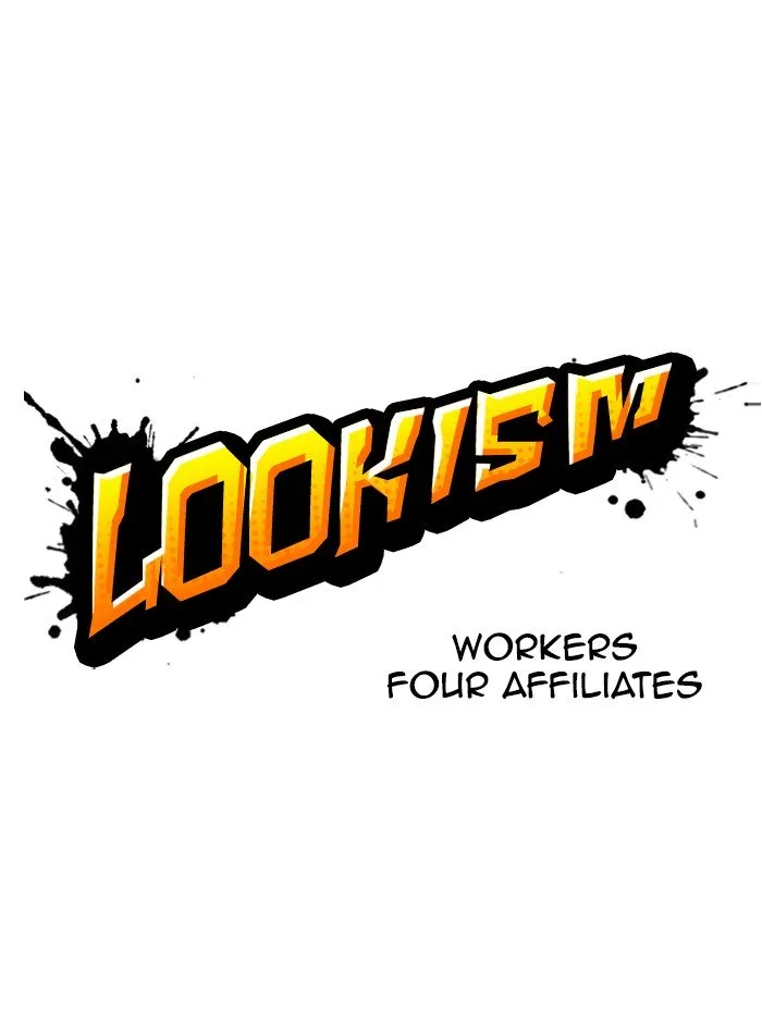 Lookism Chapter 287 Online - página 18
