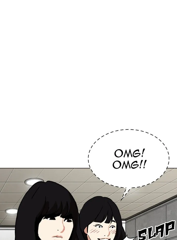 Lookism Chapter 287 Online - página 19