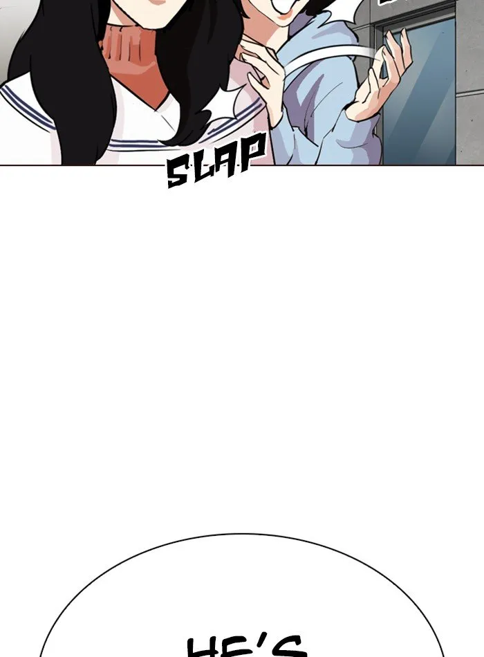 Lookism Chapter 287 Online - página 20