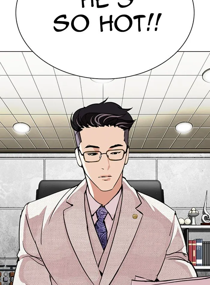 Lookism Chapter 287 Online - página 21