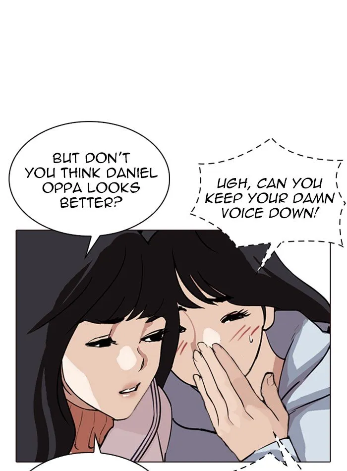 Lookism Chapter 287 Online - página 23