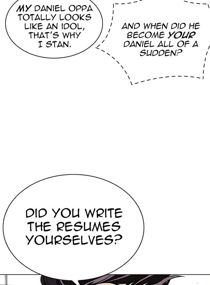Lookism Chapter 287 Online - página 24