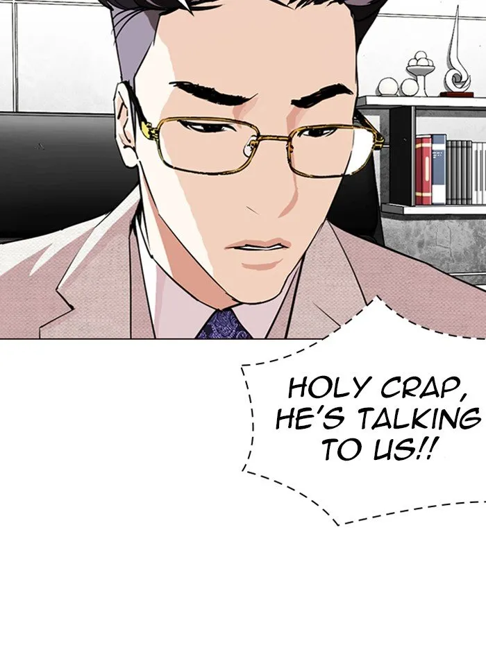 Lookism Chapter 287 Online - página 25