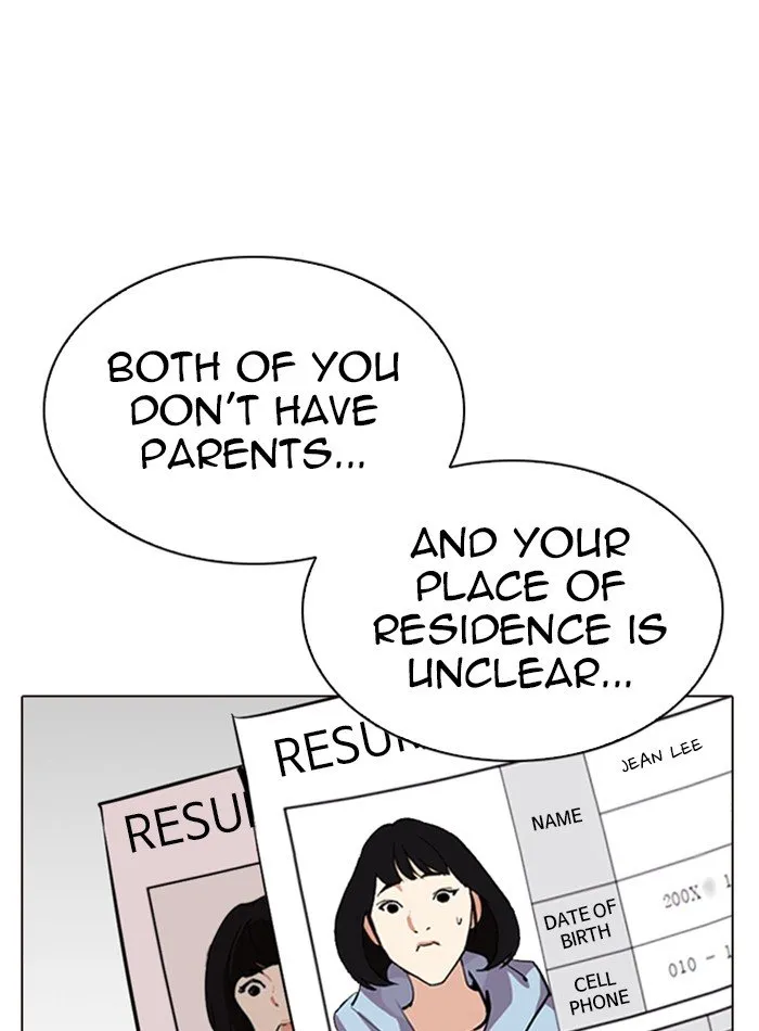 Lookism Chapter 287 Online - página 26