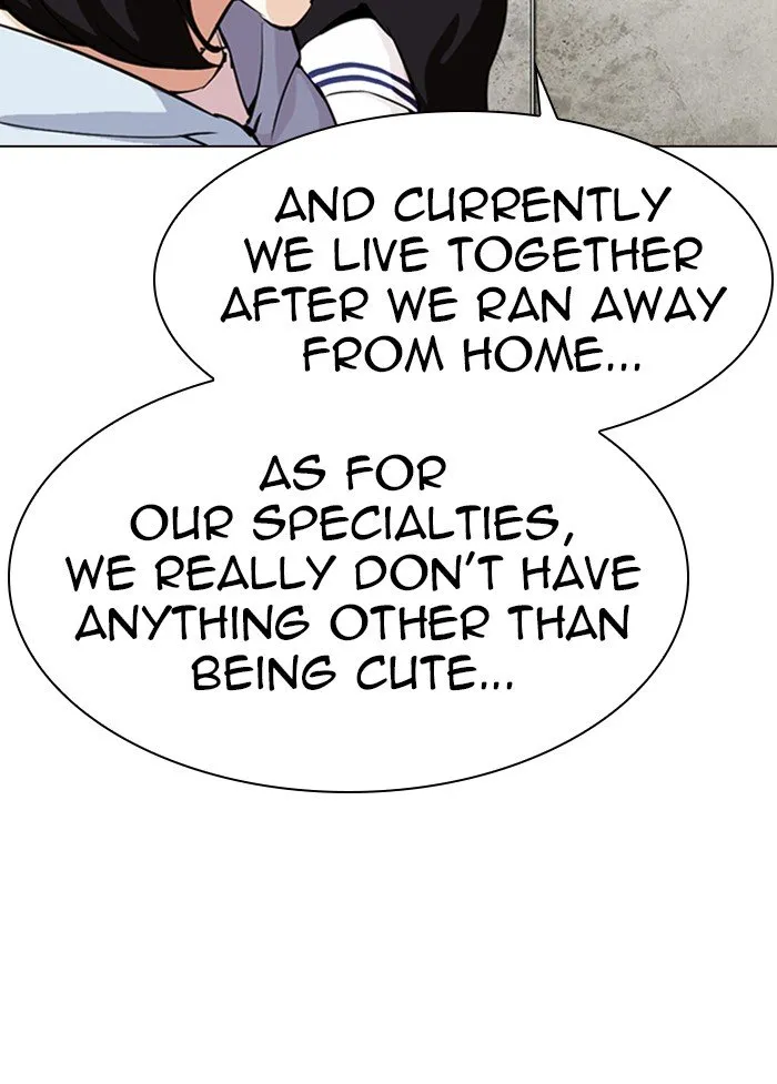 Lookism Chapter 287 Online - página 29