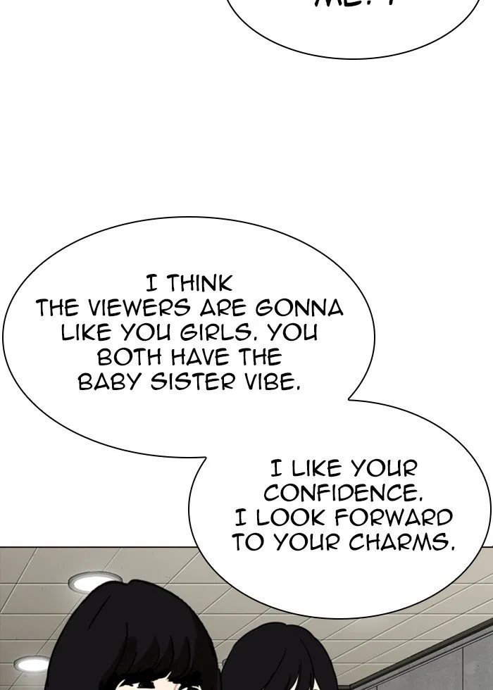 Lookism Chapter 287 Online - página 31