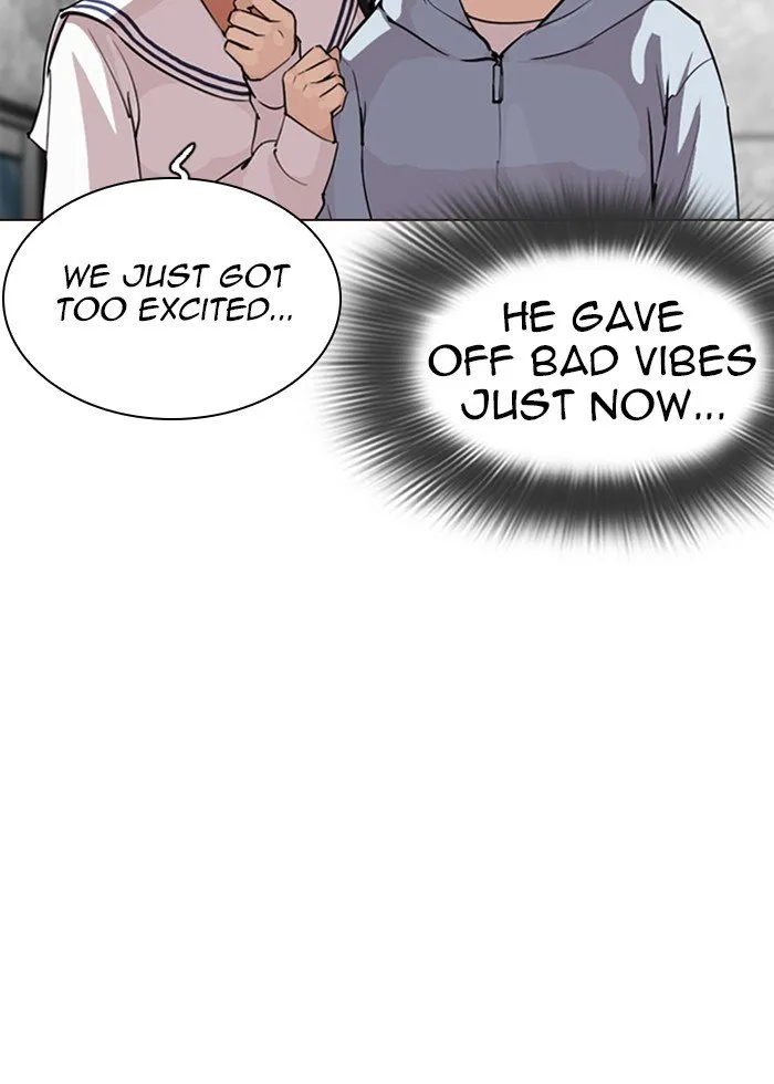 Lookism Chapter 287 Online - página 37