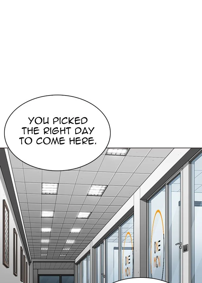 Lookism Chapter 287 Online - página 38
