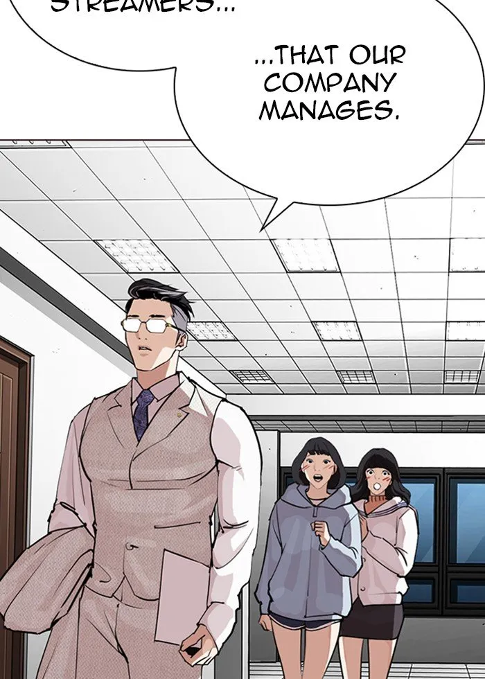 Lookism Chapter 287 Online - página 40