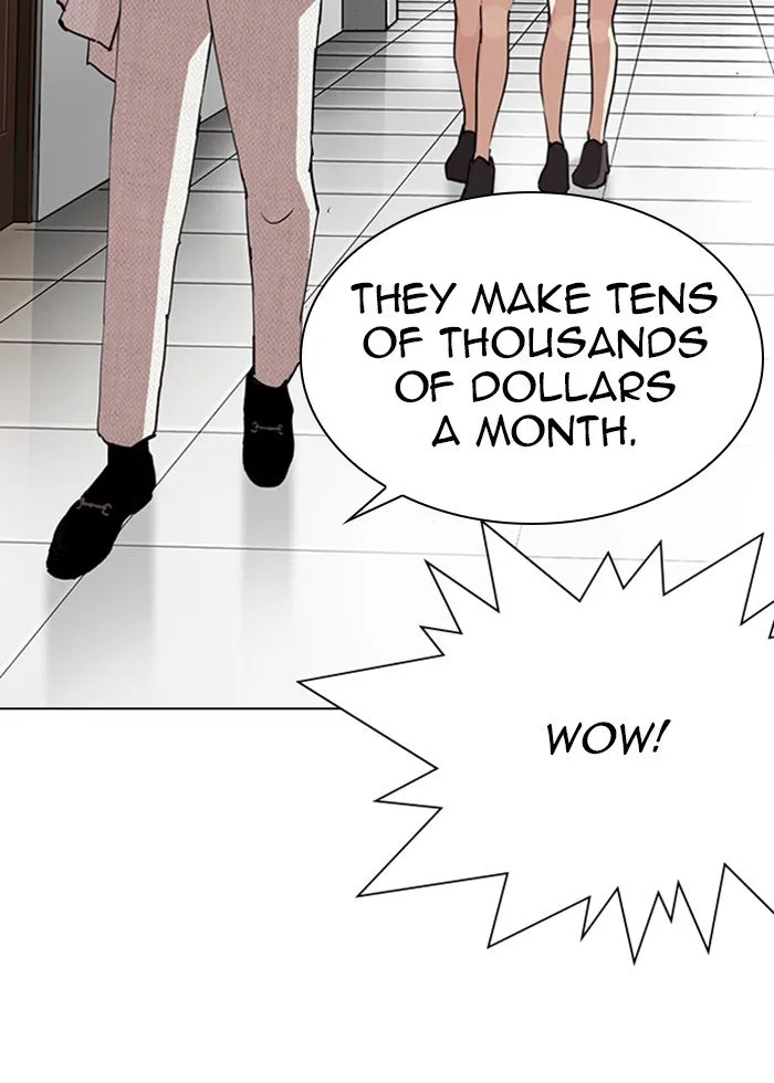 Lookism Chapter 287 Online - página 41