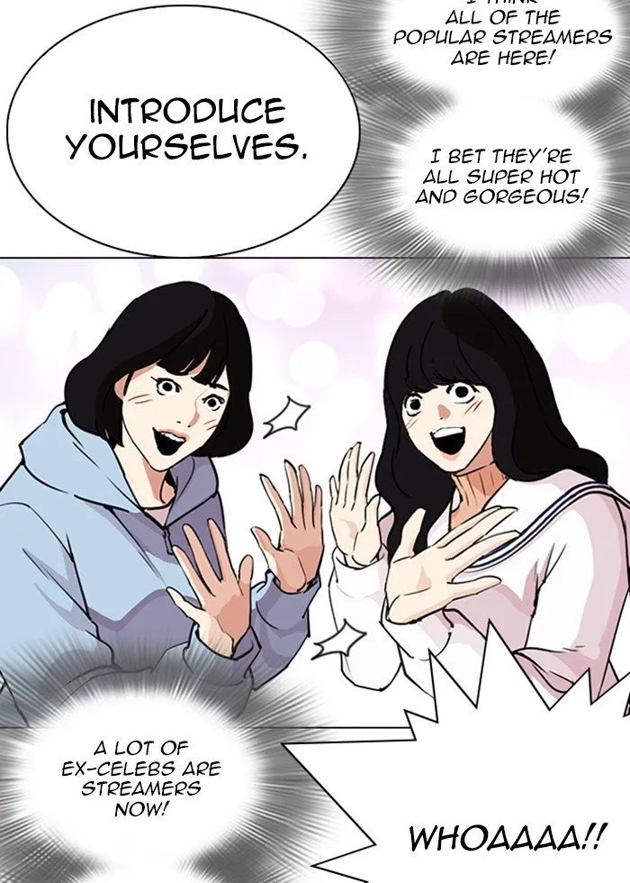 Lookism Chapter 287 Online - página 45