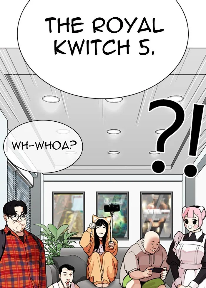 Lookism Chapter 287 Online - página 47