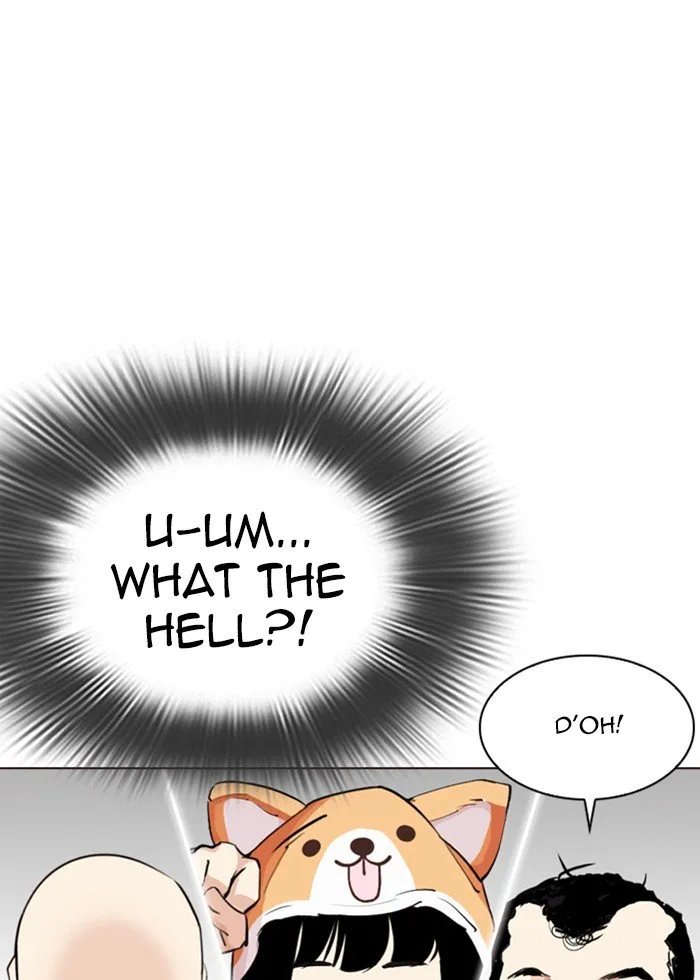 Lookism Chapter 287 Online - página 49