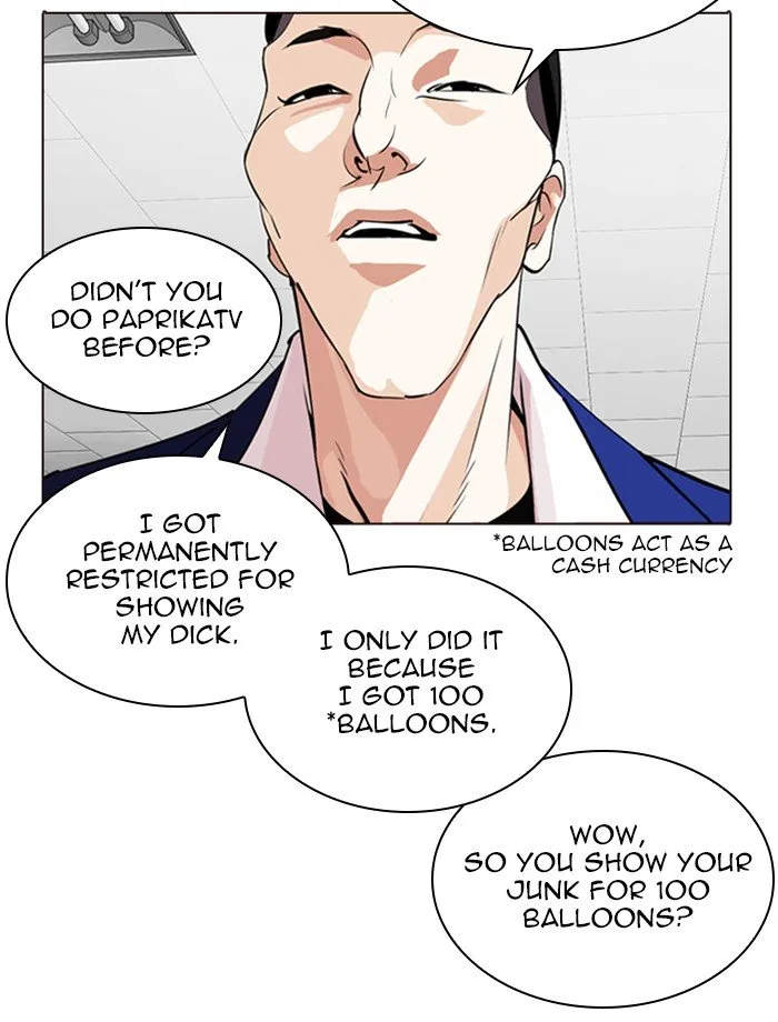 Lookism Chapter 287 Online - página 67
